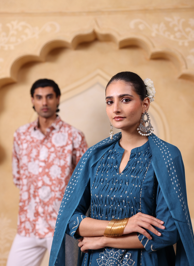 Bohosvilla: A Fresh Fashion Brand for the New-Age Indian Woman