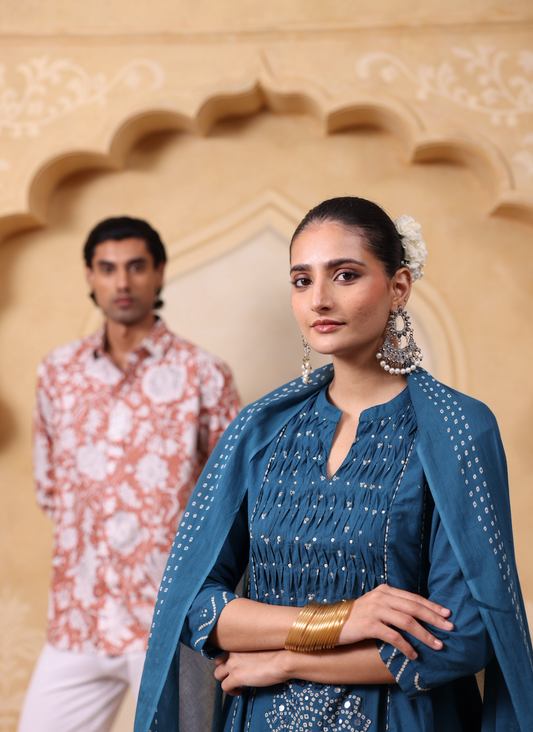 Bohosvilla: A Fresh Fashion Brand for the New-Age Indian Woman