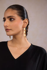 Bronze Earing - Anti Tarnish