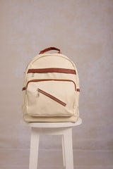 Everyday Bagpack - Off White