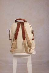 Everyday Bagpack - Off White
