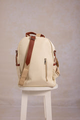 Everyday Bagpack - Off White
