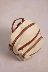 Everyday Bagpack - Off White
