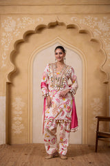 Jashn Farsi Set - Ruby