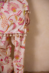 Jashn Farsi Set - Ruby