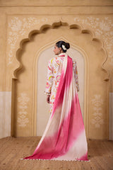 Jashn Farsi Set - Ruby