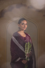 Rajni Bandhani Print Suit Set