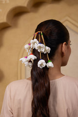 Gajra Hair Tie
