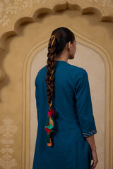 Hair Parandi - Yellow