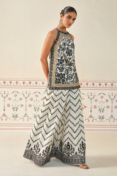 Ethnic