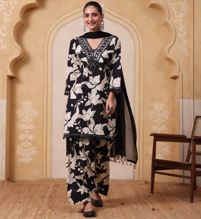 Farshi set