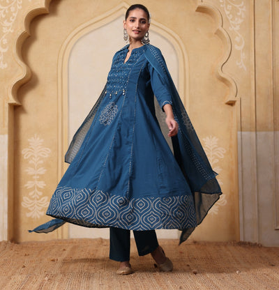 Anarkali