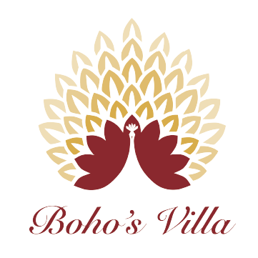 Boho's Villa